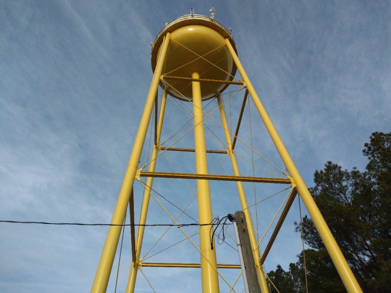 2023 02 14 Elevated storage tank Image